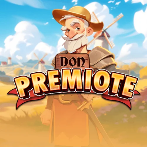 Don Premiote demo